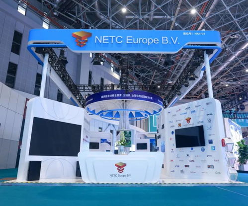 技術(shù)如何成為商品？楊浦企業(yè)打造技術(shù)轉(zhuǎn)移生態(tài)體系，推動(dòng)技術(shù)服務(wù)市場化