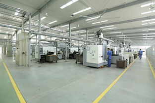 臨西軸承制造 智能化轉(zhuǎn)型引領(lǐng)產(chǎn)業(yè)升級，技術(shù)賦能開啟智慧工廠新時(shí)代