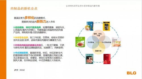 2021第五屆肉類加工與新產(chǎn)品開發(fā)技術(shù)研討會(huì)圓滿閉幕，引領(lǐng)行業(yè)技術(shù)創(chuàng)新與產(chǎn)業(yè)升級