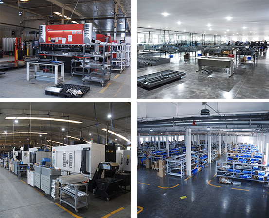 寧夏小牛自動(dòng)化攜手遠(yuǎn)大方略 以IPD與ITR體系構(gòu)筑技術(shù)服務(wù)新生態(tài)